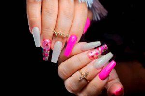Stylefeminine Salón Uñas Acrílicas