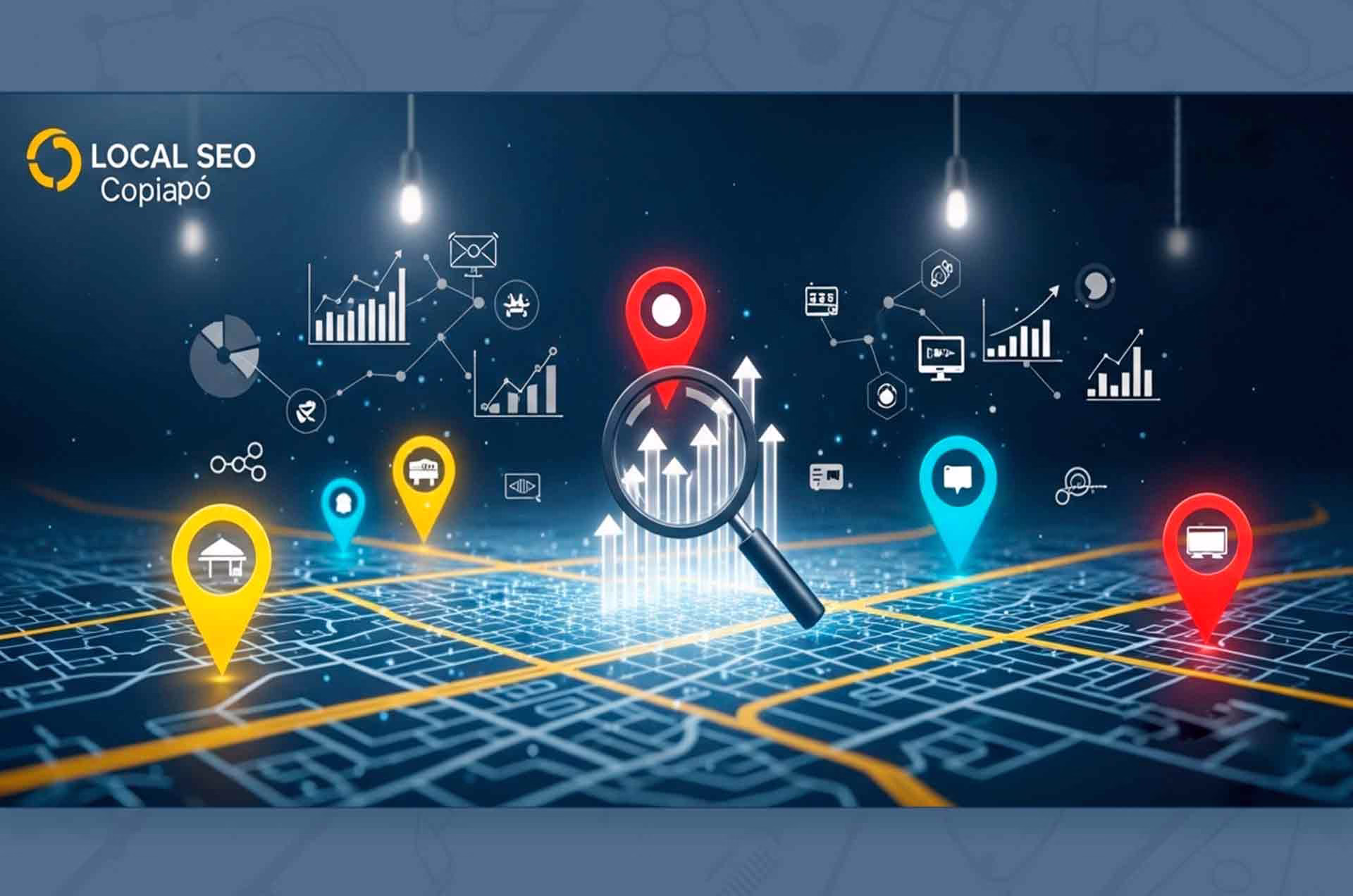 Seo Local Copiapó